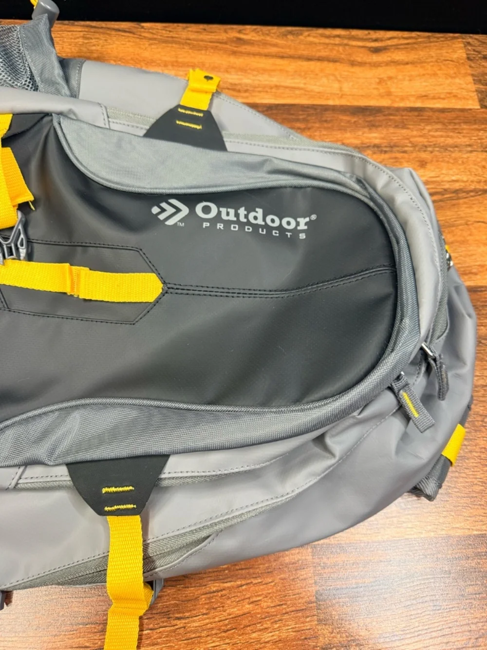 OUTDOOR PRODUCTS Canyon 8.0 Weather Defense Backpack
